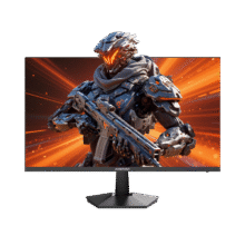 限地区、plus：AMZFAST24.5英寸 200Hz FastIPS电竞显示器  HDR400硬件低蓝光认证 400nit 1ms响应电脑屏幕 锋鸣系列25X1402.03元