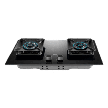 老板 JZY-57B6D家用燃气灶液化气灶双灶嵌入式燃气灶一级能效 5.0kW大火力猛火灶煤气灶双灶灶具灶台983.84元
