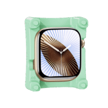 京东PLUS:绿联 适用苹果S10手表膜 Apple iWatch Series10保护膜46mm高清全屏定位秒贴防刮防指纹软膜非钢化膜14.07元（需领券）