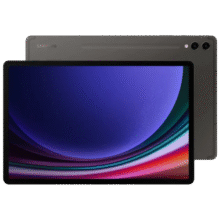 三星 Samsung【国家补贴】S9+ 12.4英寸平板电脑/AI智享学习办公/骁龙8Gen2 12G+256GB 云影灰WIFI5249元