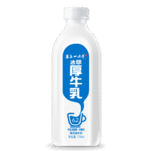 塞上一头牛 冰萃厚牛乳778ml 厚乳  膜浓缩牛奶 低温奶 咖啡伴侣 鲜牛奶33.9元 (券后省20,月销2000+)