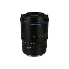 老蛙 12-24mm F5.6无反全画幅超广角恒定光圈变焦镜头 佳能RF尼康Z3940元