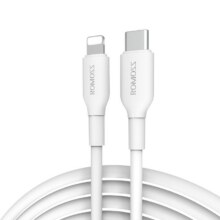 罗马仕快充数据线适用于苹果146.1元
