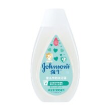 88VIP：强生 婴儿牛奶沐浴露 300ml6.6元（需换购）