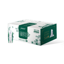 特仑苏有机整箱纯牛奶梦幻盖250ml*24包新旧包装发103元