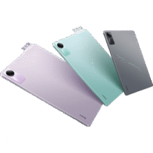 Plus:小米(MI) 红米平板Redmi Pad SE 11英寸平板电脑 90Hz高刷 娱乐影音办公学习平板 8+128GB深灰色759.99元（需领券）