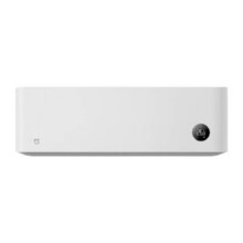 米家 MIJIA 巨省电系列 KFR-35GW/S1A1 新一级能效 壁挂式空调 1.5匹1297.6元（需领券，晒单返20元）