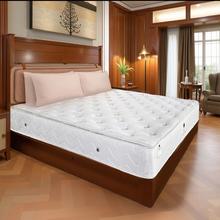 金可儿 KING KOIL ProtectSpina 撑腰护脊5度软硬适中床垫 1.5*2m5284元