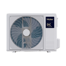 PLUS会员：Haier 海尔 云璟 Plus 中央空调 4匹 一拖一 一级能效 KFRd-90NW/76EG81U1 一价全包版6058.96元包邮（晒单返50元后）