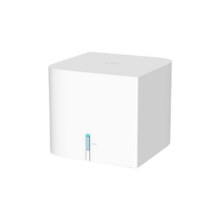 中兴双千兆高速WiFi路由器小方糖90.32元