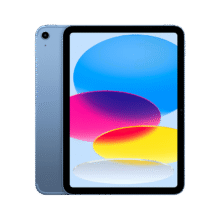 Apple/苹果iPad 11英寸 A16芯片2025年款 平板电脑 (256GB eSIM版/学习办公娱乐)蓝色3795.11元