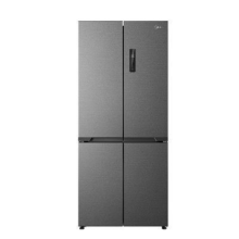618预售、PLUS会员：美的 双系统四门冰箱 BCD-508WUSPZM(E) 508L 星辰砂3255.6元（需凑单、需用券、秀视频返50元）