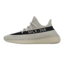 PLUS会员：阿迪达斯 三叶草男女鞋椰子Yeezy350休闲鞋运动鞋670.61元（需领券）