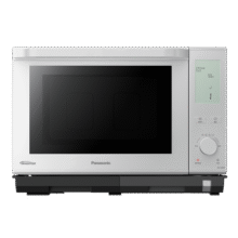 松下（Panasonic）【国家补贴】童锁模式除味去污自清洁支持以旧换新27升家用微波炉微蒸烤一体机NN-DS9002399元