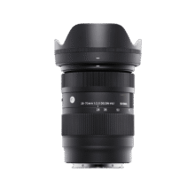 20点、再降价、限上海: 适马 28-70mm F2.8 DG DN｜Contemporary 全画幅微单 恒定大光圈标准变焦镜头3867.91元