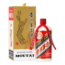 茅台（MOUTAI）飞天 酱香型白酒 53度 750ml 单瓶装3265.01元（需领券）