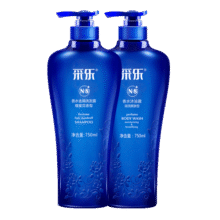 采乐净油屑止痒蓬松洗发水氨基酸香氛清洁洗沐套装1500ml50.9元