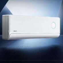 PLUS会员：华凌 神机二代 2匹 新一级能效 变频省电 KFR-50GW/N8HE1II 壁挂式空调2111.8元（需领券）