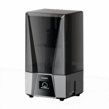 ELEGOO/爱乐酷3d打印机光固化家用土星3U 10寸12K 定制高速高精度手办模型创客儿童学生工业级Saturn 3 Ultra 【3倍高速打印 内置空气净化器】土星3U2789元