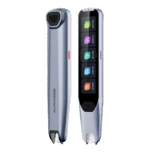 PLUS会员: 阿尔法蛋 AI词典笔T20 64GB336.11元包邮