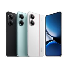 10点、88vip、国补、再降价：红米 Turbo 4 5G手机 12GB+256GB1163.69元