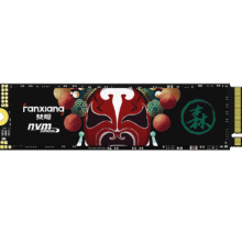 20点、plus会员：梵想 S790 4TB TLC颗粒 M.2 SSD固态硬盘1491.01元包邮（需领券）