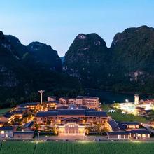 一站式度假！ 德胧14店1晚通兑 （含双早+正餐）498元/晚