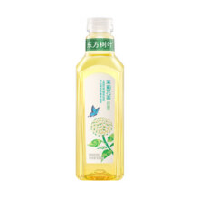 农夫山泉 东方树叶 茶饮料 茉莉花茶900ml*12瓶60.01元（需领券）