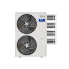 新品预售：Midea 美的 星光 Pro 理想家3代 中央空调 风管机 7匹 一拖六 MDS-120W-E01-XGPro 一价全包版37639.8元 包邮（定金9.9元，多重优惠）
