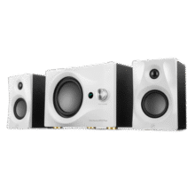 惠威（HiVi） M10plus多媒体游戏电脑电视音响无线手机蓝牙有源数字音箱739元