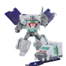变形金刚（TRANSFORMERS）儿童男孩玩具车模型手办儿童节礼物传世航行家级起源千斤顶F9688149元 (月销2000+)