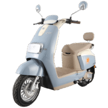 百亿补贴：五星钻豹 电动车 N5 72V20AH、1200W2323元