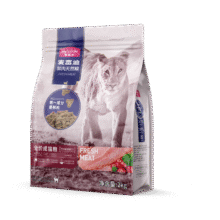 plus，需凑单：麦富迪 50%鲜肉 全价冻干双拼成猫粮 2KG*2件92.88元(46.44元/2kg，需店铺会员)