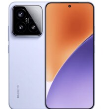 京东百亿补贴：小米15 旗舰正品5G手机 徕卡影像 澎湃OS 丁香紫 16GB+512GB3487元（需领券）