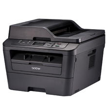 brother DCP-7180DN 黑白激光多功能一体机 黑色1500元