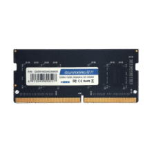 铨兴（QUANXING） DDR4 2666/3200笔记本内存条 四代兼容2400频率电脑装机升级 笔记本16G DDR4 2666MHz129元