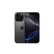 Apple/苹果iPhone 16 Pro（A3294）1TB 黑色钛金属 【快充套装】11099元（需领券）