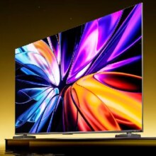 新品预售：Vidda 电视 X Pro 2026款 85英寸 固定挂架 送装一体
