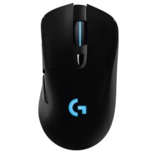 88VIP：罗技G703hero无线游戏鼠标245.65元  需领国补