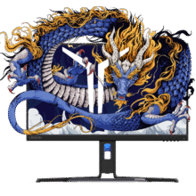 限地区、plus:联想（Lenovo）拯救者23.8英寸FHD IPS原生180Hz刷新率 1MsGTG   双接口 升降旋转  99% sRGB 电竞显示器 R24e405.03元（需领券）