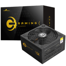 长城（Great Wall） 金牌全模电脑电源 GX金牌全模组额定850W476元
