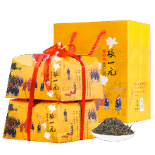 plus、百亿补贴：张一元 茉莉花茶 400g169.1元