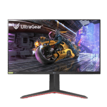 LG 27GS85Q 2K显示器180Hz Nano IPS四代 升降旋转游戏电竞显示器 满血版 设计师 高刷液晶显示屏幕 27GS85Q  2K 180Hz 27英寸1549元（需领券）