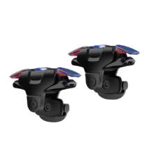 斯泰克【热销20W+】吃鸡神器手机手游肩键盘自动四指辅助器按键鼠标手感游戏手柄适用和平精英通用21.51元