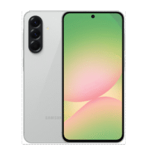三星  Galaxy A56 超薄机身5000万像素    12GB+256GB 雅柔灰2506.65元（需领券）