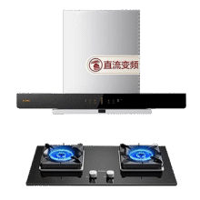 FOTILE方太 油烟机灶具套装EMD20T+TH36B/31B2848元包邮