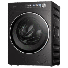 再降价、618预售、PLUS会员：Midea 美的 滚筒洗衣机  MG10L5PRO 10公斤纯平全嵌 1.15洗净比 元气2.01718.28元（需凑单）