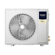 政府补贴：Haier 海尔 云舒 Pro+ 中央空调 风管机 一拖四 5匹 一级能效 RFC125MXSZ1VA 一价全包返后16193.12元 包邮（多重优惠，20-24点下单返200元红包）