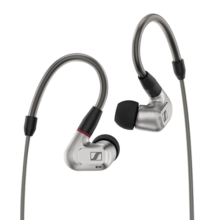 森海塞尔（Sennheiser） IE 900 旗舰高保真HIFI耳机 绕耳佩戴有线入耳式耳机 便携音乐耳机 IE 9007999元 (券后省200)