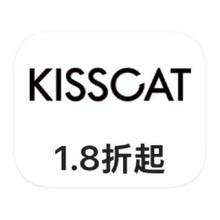 促销活动：唯品会 接吻猫KISS CAT 女鞋打1.8折女鞋打1.8折